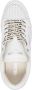 Zadig&Voltaire La Flash low-top sneakers White - Thumbnail 4