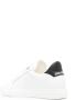 Zadig&Voltaire La Flash low-top sneakers White - Thumbnail 3