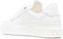 Zadig&Voltaire ZV1747 La Flash low-top sneakers White - Thumbnail 3