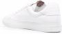 Zadig&Voltaire low-top lace-up sneakers White - Thumbnail 3