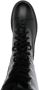 Zadig&Voltaire Ride lace-up boots Black - Thumbnail 4