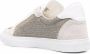 Zadig&Voltaire side logo-patch sneakers Grey - Thumbnail 3