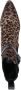 Zadig&Voltaire Tyler 60mm leopard-print ankle boots Brown - Thumbnail 4