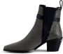 Zadig&Voltaire Tyler 60mm studded boots Black - Thumbnail 5