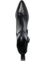 Zadig&Voltaire Tyler Cecilia 65mm leather boots Black - Thumbnail 4