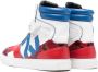 Zadig&Voltaire ZV1747 high-top sneakers White - Thumbnail 3