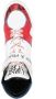 Zadig&Voltaire ZV1747 high-top sneakers White - Thumbnail 4