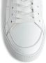 Zadig&Voltaire ZV1747 leather high-top sneakers White - Thumbnail 4