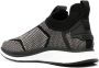 Zegna 35mm chunky slip-on sneakers Black - Thumbnail 3