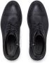 Zegna Arezzo leather ankle boots Black - Thumbnail 3