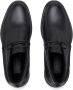 Zegna Cortina leather ankle boots Black - Thumbnail 3