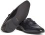 Zegna L'Asola leather loafers Black - Thumbnail 3