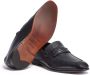 Zegna L'Asola leather loafers Brown - Thumbnail 3