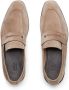 Zegna L'Asola suede loafers Brown - Thumbnail 4