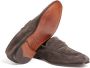Zegna L'Asola suede loafers Brown - Thumbnail 3