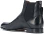 Zegna leather Chelsea boots Black - Thumbnail 3
