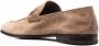 Zegna low-heel penny loafers Neutrals - Thumbnail 3