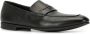 Zegna nappa leather penny loafers Black - Thumbnail 2