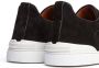 Zegna Triple Stitch™ low-top sneakers Black - Thumbnail 3
