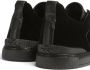 Zegna Triple Stitch™ Low Top sneakers Black - Thumbnail 5