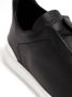 Zegna Triple Stitch™ sneakers Black - Thumbnail 2