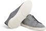 Zegna Triple Stitch sneakers Grey - Thumbnail 4