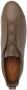 Zegna Triple Stitch sneakers Brown - Thumbnail 4