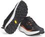 Zegna x norda low-top running sneakers Black - Thumbnail 3