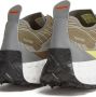 Zegna x norda low-top running sneakers Brown - Thumbnail 3