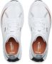 Zegna x norda low-top running sneakers White - Thumbnail 3