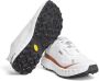 Zegna x norda low-top running sneakers White - Thumbnail 4