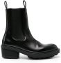 EYTYS Blaise leather chelsea boots Black - Thumbnail 1