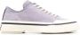 EYTYS Laguna suede lace-up sneakers Purple - Thumbnail 1