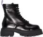 EYTYS Michigan ankle boots Black - Thumbnail 1