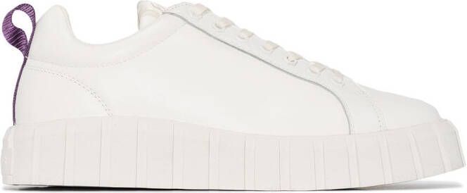 EYTYS Odessa low-top sneakers White