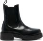 EYTYS Ortega II leather boots Black - Thumbnail 1