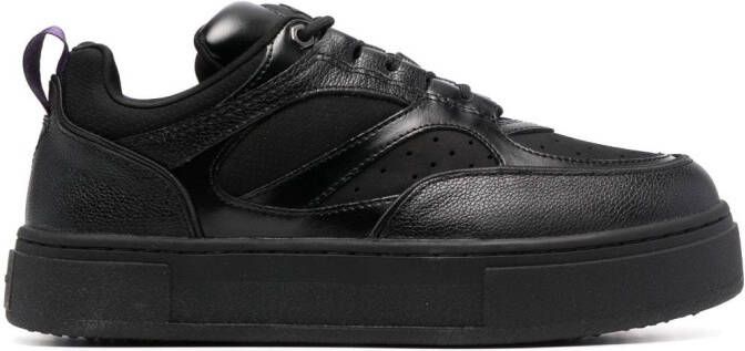 EYTYS Sidney leather sneakers Black