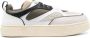 EYTYS Sidney low-top leather sneakers Neutrals - Thumbnail 1