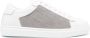 Fabiana Filippi bead-embellished low-top sneakers White - Thumbnail 1