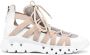 Fabiana Filippi chunky lace-front sneakers White - Thumbnail 1