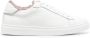 Fabiana Filippi low-top lace-up sneakers White - Thumbnail 1