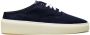 Fear Of God 101 Backless "Navy" sneakers Blue - Thumbnail 1