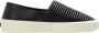 Fear Of God padded leather slippers Black - Thumbnail 1
