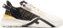 FENDI Flow low-top sneakers Neutrals - Thumbnail 1