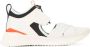 Fenty X Puma AVID cut-out sneakers Neutrals - Thumbnail 1