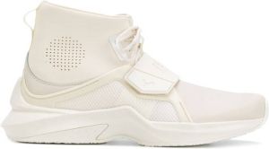 Fenty X Puma high-top sneakers White