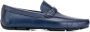 Ferragamo Antigua driver loafers Blue - Thumbnail 1