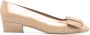 Ferragamo Bessie 30 pumps Brown - Thumbnail 1