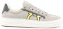 Ferragamo Borg 5 low-top sneakers Grey - Thumbnail 1