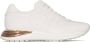 Ferragamo Brooklyn low-top sneakers White - Thumbnail 1